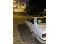 Sahibinden Renault R 9 1.4 Broadway RN 1997 Model 