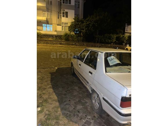 Sahibinden Renault R 9 1.4 Broadway RN 1997 Model 