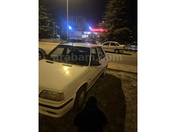 Sahibinden Renault R 9 1.4 Broadway RN 1997 Model 