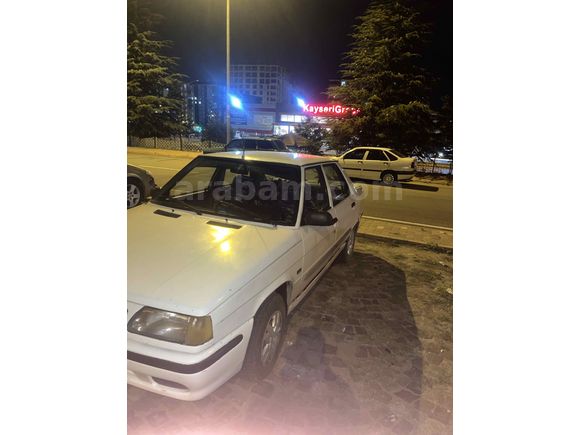 Sahibinden Renault R 9 1.4 Broadway RN 1997 Model 