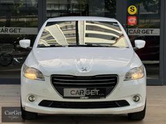 CARGET | PEUGEOT 301 FULL PAKET ALLURE BAKIMLI EN UYGUN FİYAT