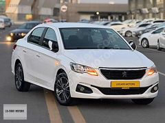 1.6 HDİ ALLURE - DİJİTAL KLİMA - ÇELİK JANT - EN DOLUSU