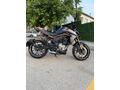 Sahibinden CFmoto 250NK 