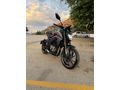 Sahibinden CFmoto 250NK 