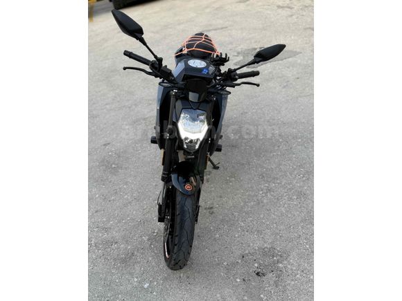 Sahibinden CFmoto 250NK 