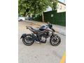 Sahibinden CFmoto 250NK 