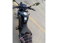 Sahibinden CFmoto 250NK 