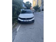 Sahibinden Fiat Egea Cross 1.4 Fire Street 2021 Model 