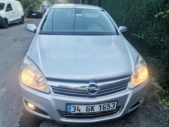 Sahibinden Opel Astra 1.3 CDTI Enjoy 2009 ( otomatik vites )Model