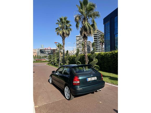 Sahibinden Honda Civic 1.4 i S 1998 Model 