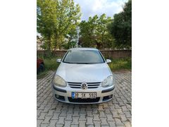 Sahibinden Volkswagen Golf 1.6 Midline 2007 Model  406.000 km Gri (Gümüş)