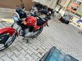Sahibinden Yamaha YBR 125 