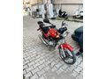 Sahibinden Yamaha YBR 125 