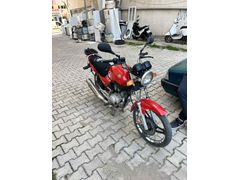 Sahibinden Yamaha YBR 125 