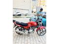 Sahibinden Yamaha YBR 125 