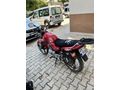 Sahibinden Yamaha YBR 125 