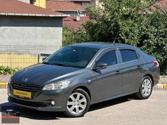 KREDİ İMKANI 2015 MODEL PEVGEOT ALLURE 1.6 HDİ HATASIZ BOYASIZ