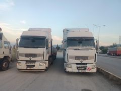 Sahibinden Renault Premium 430.19 T (4x2) Denizli