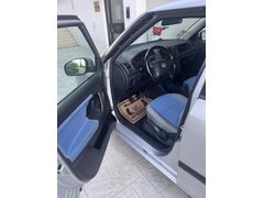 Sahibinden Skoda Fabia 1.4 Classic 2009 Model  250.000 km Gri (Gümüş)