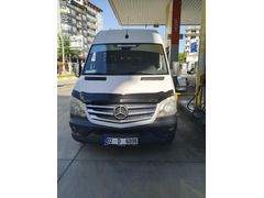 Sahibinden Mercedes - Benz Sprinter 316 temiz bakımlıCDI