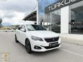 TÜRKOĞLUNDAN 2017 PEUGEOT 301 MAKYAJLI 1.6HDİ ALLURE 150 BİNDE