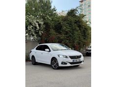 2017 MODEL PEUGEOT 301 HATASIZ BOYASIZ ALLURE