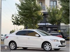 2013 MODEL PEUGEOT 301 1.6 HDİ ALLURE BEJ DÖŞEME