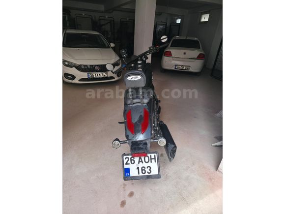Sahibinden Falcon Freedom 277