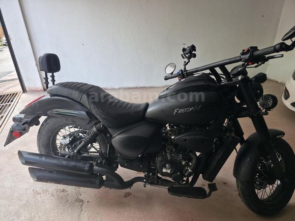Sahibinden Falcon Freedom 277