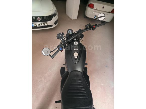 Sahibinden Falcon Freedom 277
