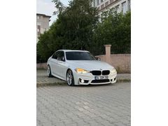 Galeriden BMW 3 Serisi 320i ED Sport Line 2015 Model Ağrı