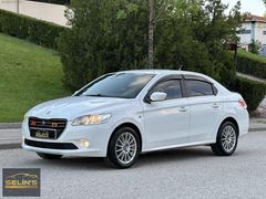 SELİNS AUTO / İLK ELDEN / 82.000KM 2016 PEUGEOT 301 ALLURE FULL