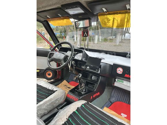 Sahibinden Tofaş Doğan S 1994 Model 