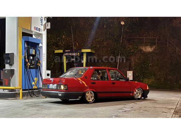 Sahibinden Tofaş Doğan S 1994 Model 