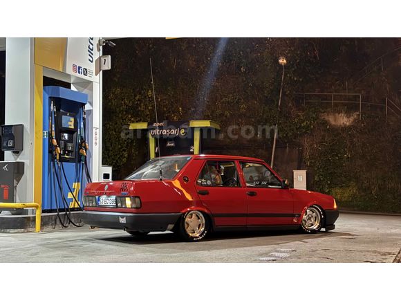 Sahibinden Tofaş Doğan S 1994 Model 