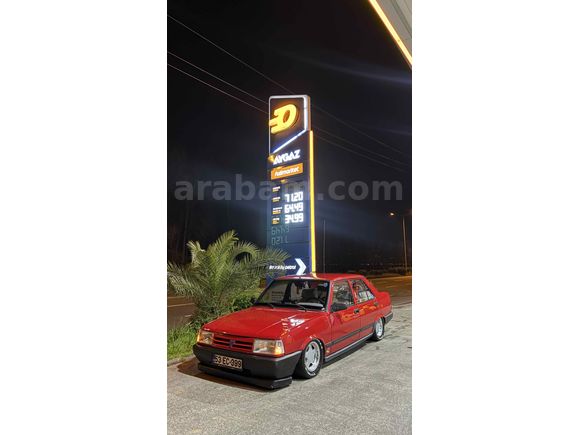 Sahibinden Tofaş Doğan S 1994 Model 