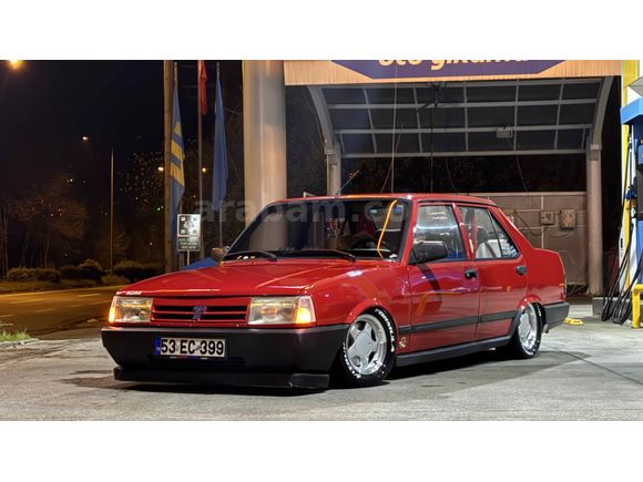 Sahibinden Tofaş Doğan S 1994 Model 