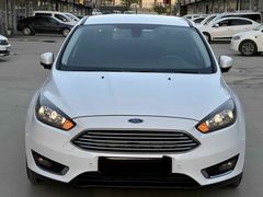 Sahibinden Ford Focus 1.5 TDCi Titanium 2016 Model  240.000 km Beyaz