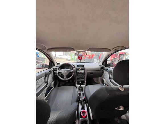 Sahibinden Opel Astra 1.6 Comfort 2001 Model 