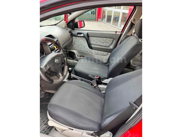 Sahibinden Opel Astra 1.6 Comfort 2001 Model 