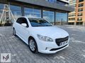 2016 peugeot 301 Allure 1.6 HDİ hatasız