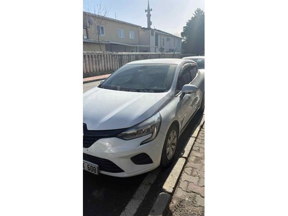 Sahibinden Renault Clio 1.0 SCe Joy 2020 Model 