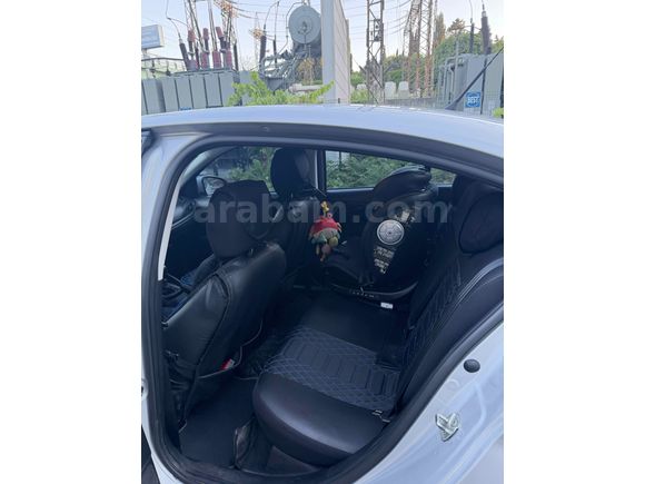 Sahibinden Fiat Egea 1.4 Fire Easy Plus 2022 Model 