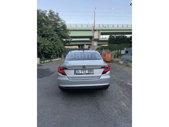 Sahibinden Fiat Egea 1.4 Fire Easy Plus 2022 Model 