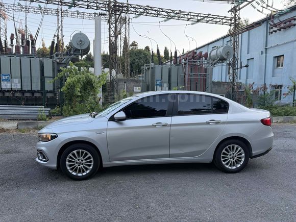 Sahibinden Fiat Egea 1.4 Fire Easy Plus 2022 Model 