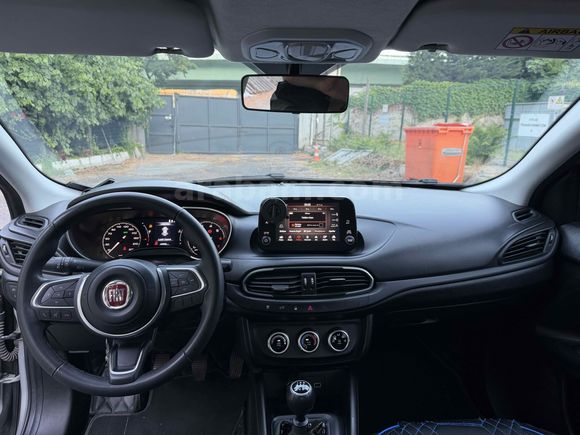 Sahibinden Fiat Egea 1.4 Fire Easy Plus 2022 Model 