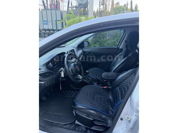 Sahibinden Fiat Egea 1.4 Fire Easy Plus 2022 Model 