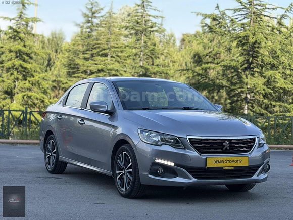 2017 MODEL DEĞİŞENSİZ BOYASIZ 115.000 KM