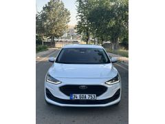 Sahibinden Ford Focus 1.5 Ti-VCT Trend X 2023 Model 