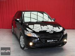 SNR AUTO'DAN HATASIZ BOYASIZ TRAMERSİZ 79 BN KM'DE 301 ALLURE